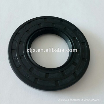 NBR oil seals TC, TB, TCR types